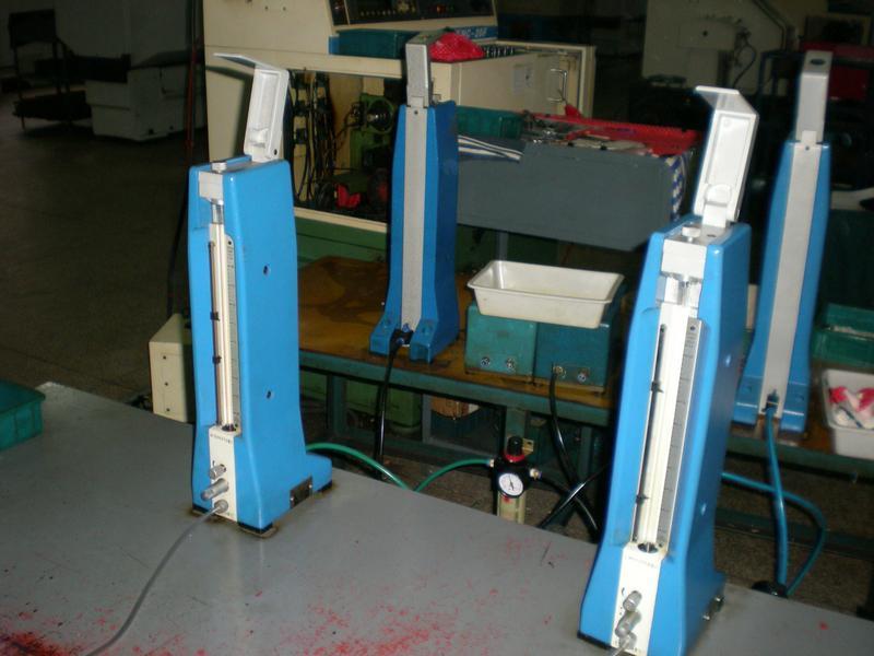 air gage